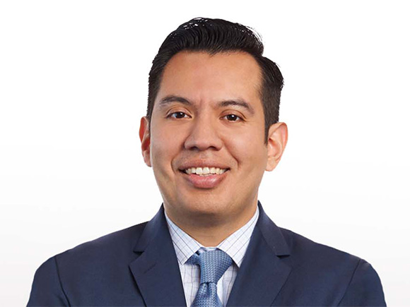 Headshot of Alex Rodriguez