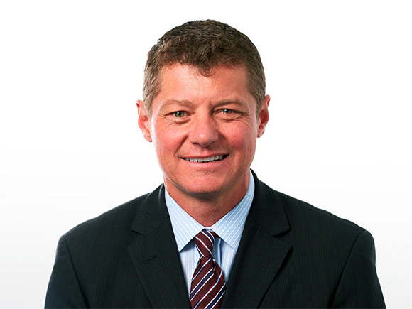 Headshot of Mario Desiderio