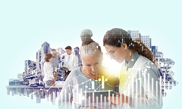 Shaping healthcare’s future through intelligent care delivery